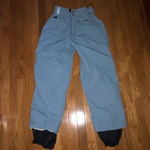 Burton Snowboard Pants